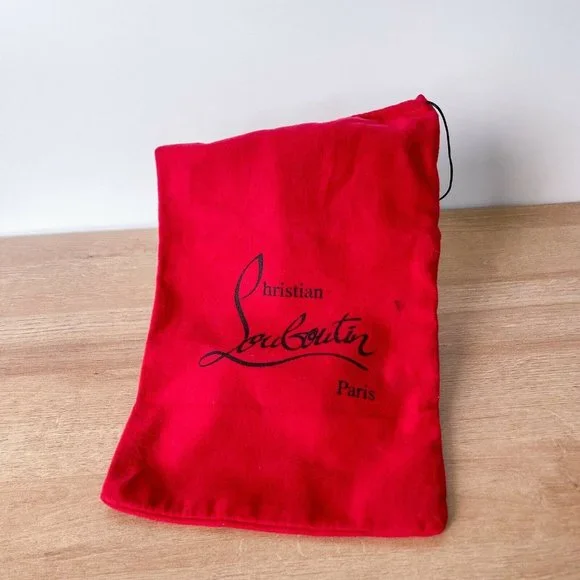 ❤️SOLD❤️Christian Louboutin Heels - Picture 4 of 11